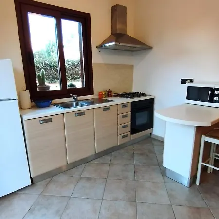 Sun&sand Holiday home *