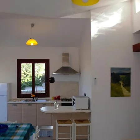 Holiday home Sun&sand *