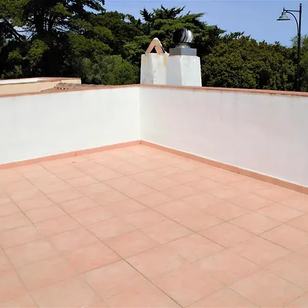 Sun&sand Holiday home *