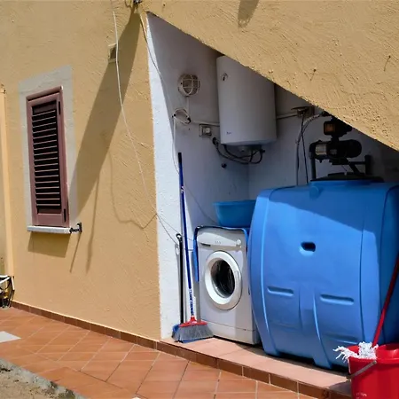 Holiday home Sun&sand Olbia