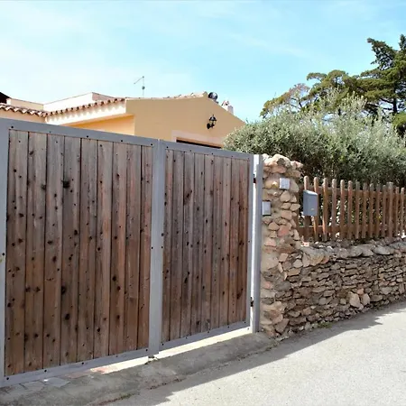 Sun&sand Holiday home *