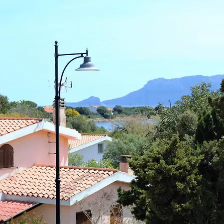 Holiday home Sun&sand