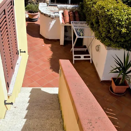 Sun&sand Holiday home *